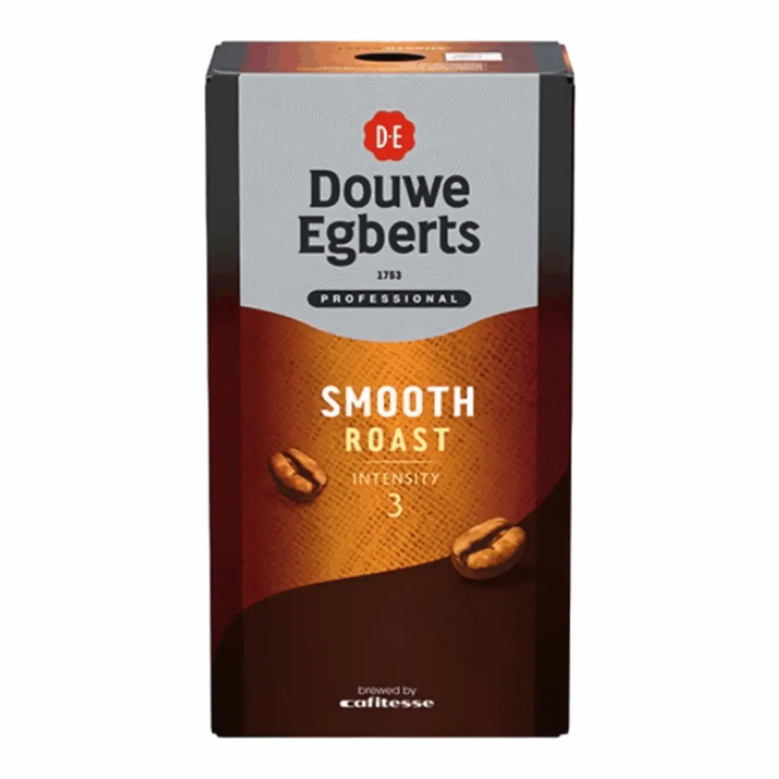 Douwe Egberts Cafitesse Smooth Roast (2x 2 liter) Outlet
