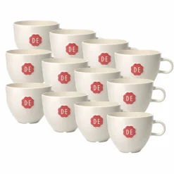 Douwe Egberts Cappuccino Kop (12x 240ml) Hot