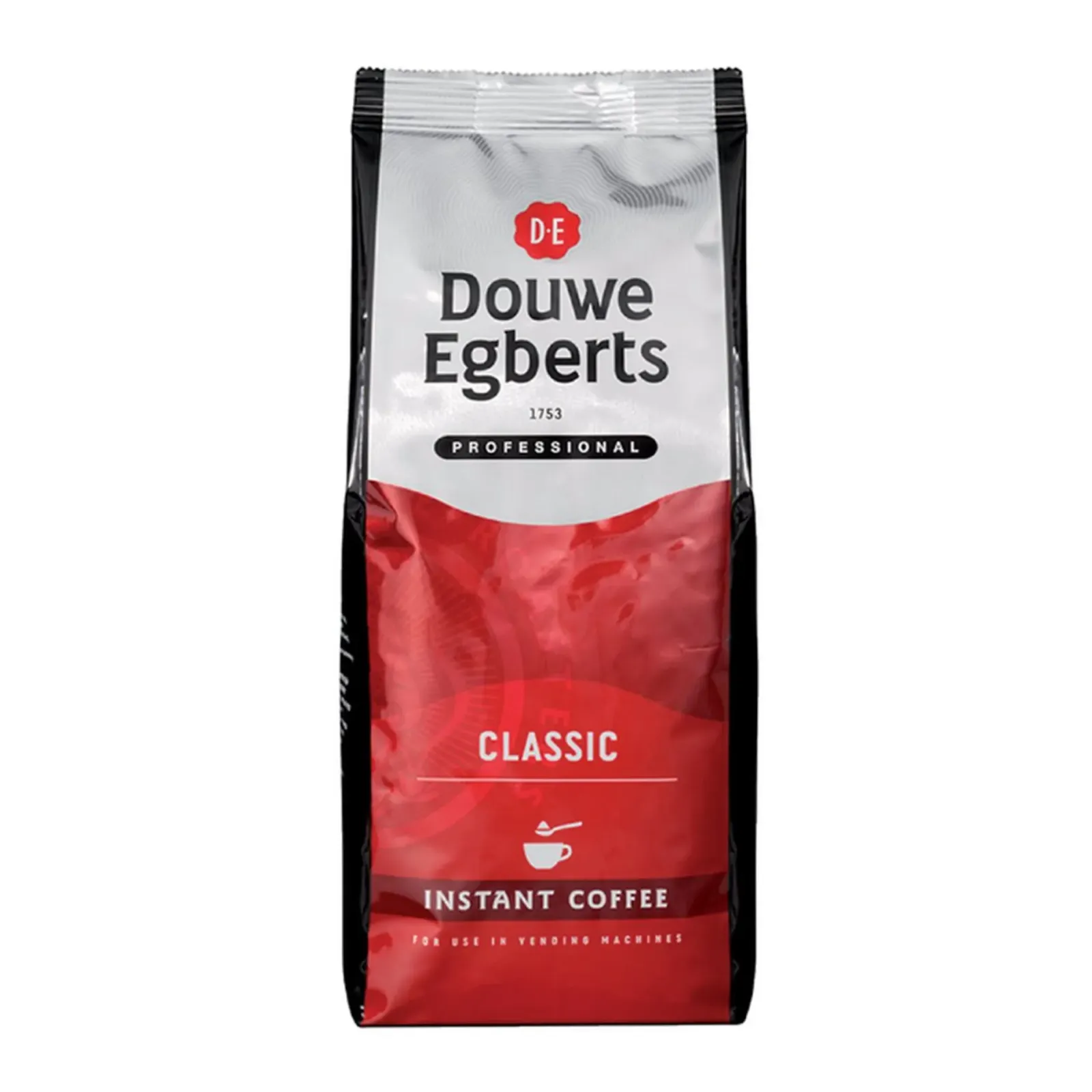 Douwe Egberts Classic Instantkoffie (10x 300gr)