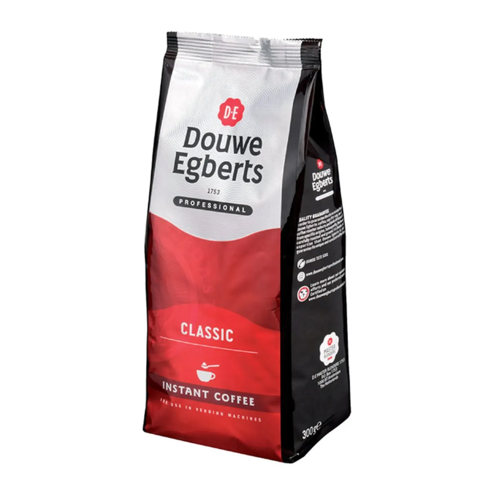 Douwe Egberts Classic Instantkoffie (10x 300gr)