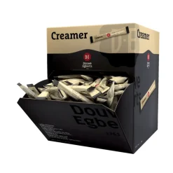 Douwe Egberts Creamersticks Licht & Romig (500x 2,5gr) Clearance