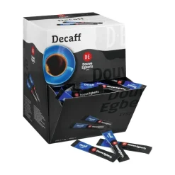 Douwe Egberts Decaff Instant Koffiestick (200x 1.5gr) Hot
