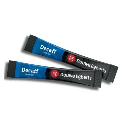 Douwe Egberts Decaff Instant Koffiestick (200x 1.5gr) Hot