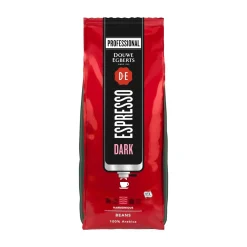 Douwe Egberts Espresso Bonen Dark Roast (1kg) Best