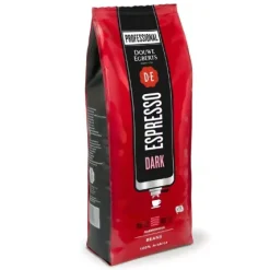 Douwe Egberts Espresso Bonen Dark Roast (1kg) Best