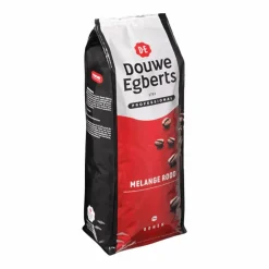 Douwe Egberts Fresh Beans Melange Rood (6x 1kg) Online