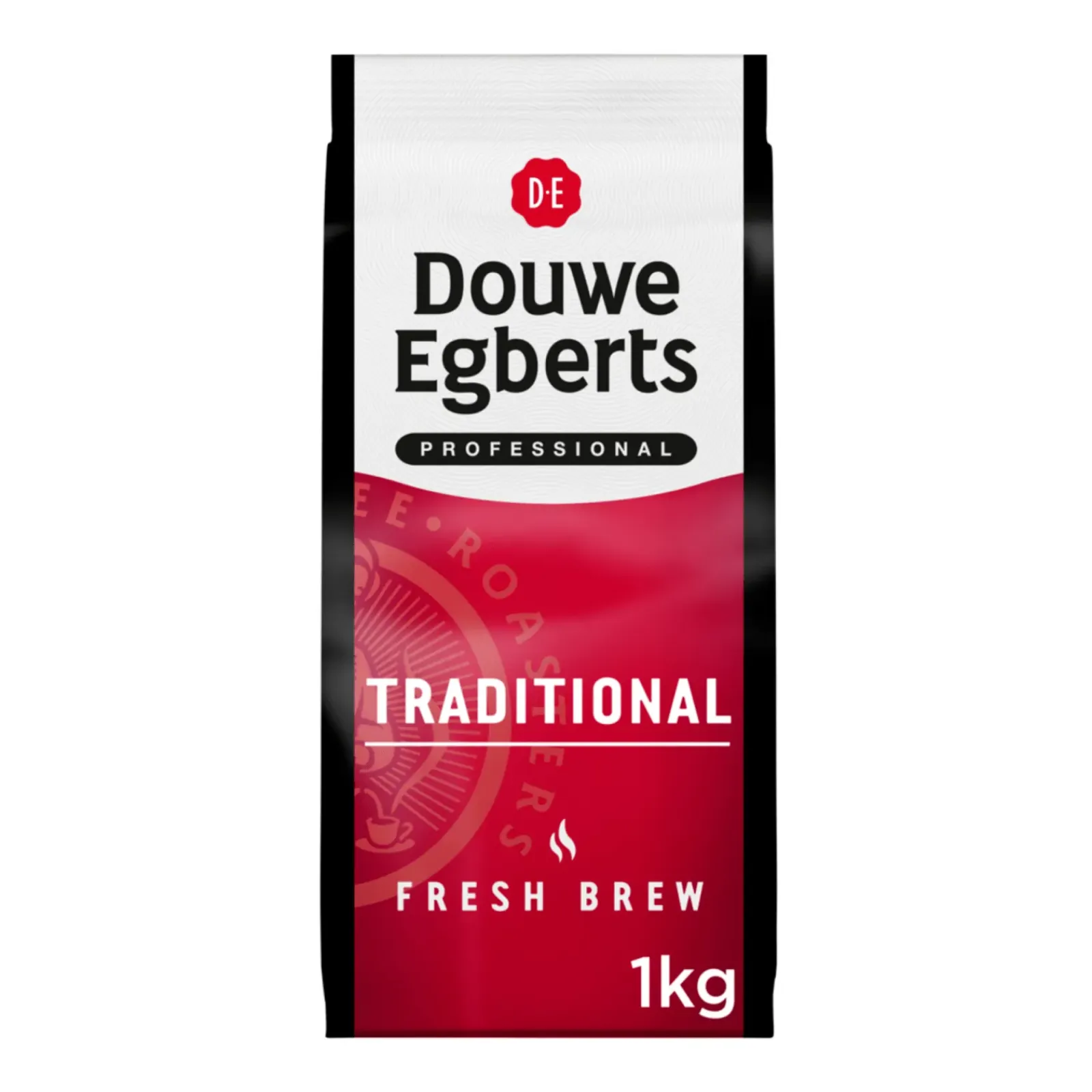 Douwe Egberts Fresh Brew Traditional (6x 1kg) Hot