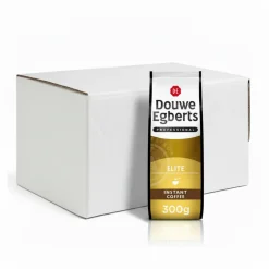 Douwe Egberts Instant Elite (10x 300gr) Discount