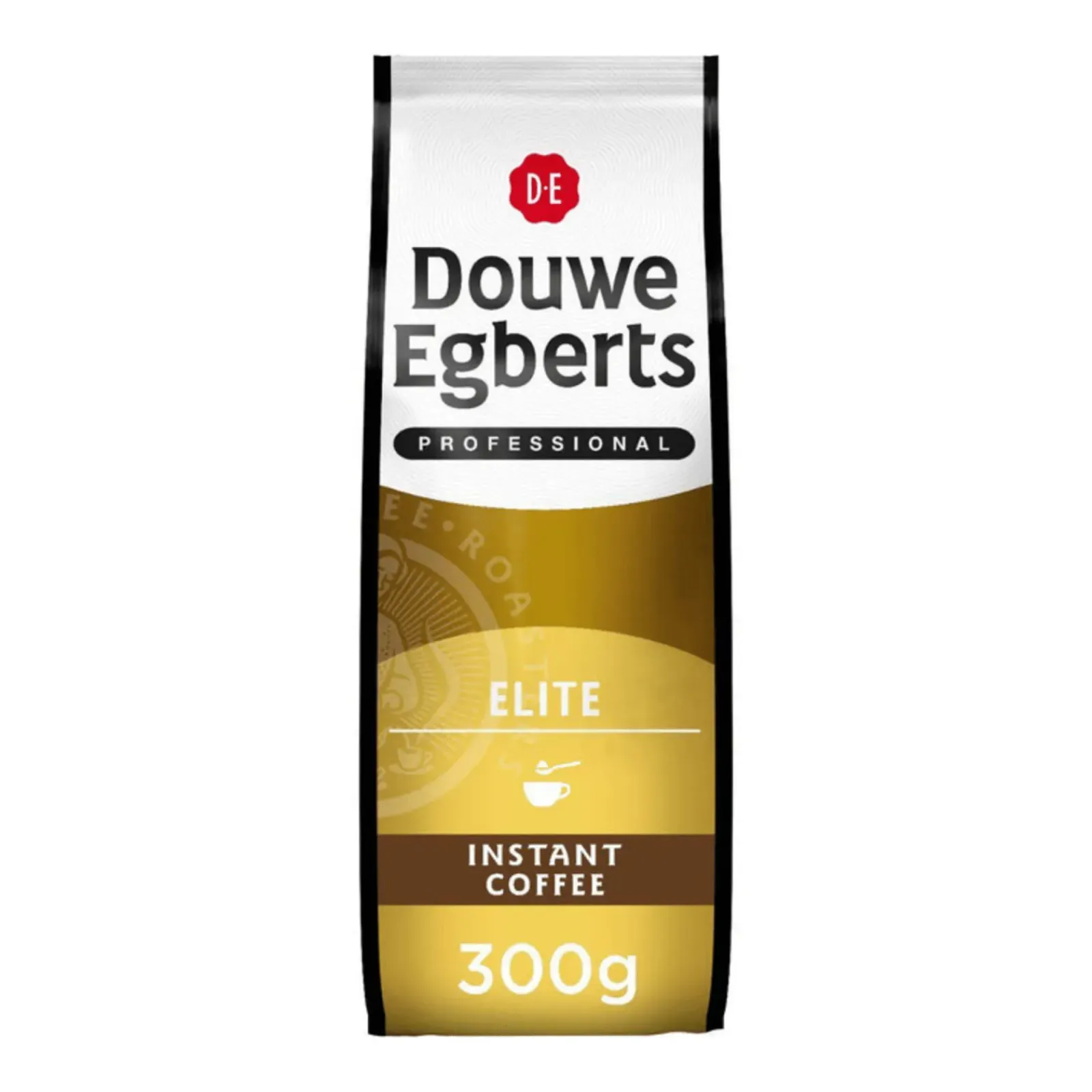 Douwe Egberts Instant Elite (10x 300gr) Discount