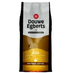 Douwe Egberts Instant Elite (10x 300gr) Discount