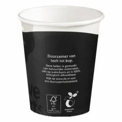Douwe Egberts Kartonnen Beker (2000x 180cc) Online