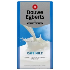 Douwe Egberts Koffiemelk Cafe Milc voor Automaten (0.75 liter) Outlet