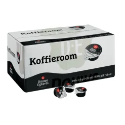 Douwe Egberts Koffieroom Cups (240x 7.5gr) Online