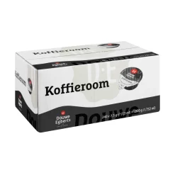 Douwe Egberts Koffieroom Cups (240x 7.5gr) Online