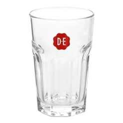 Douwe Egberts Latte Macchiato Glas (12x 295ml) Best