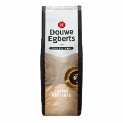 Douwe Egberts Licht & Romig Coffee Whitener (1kg) Best