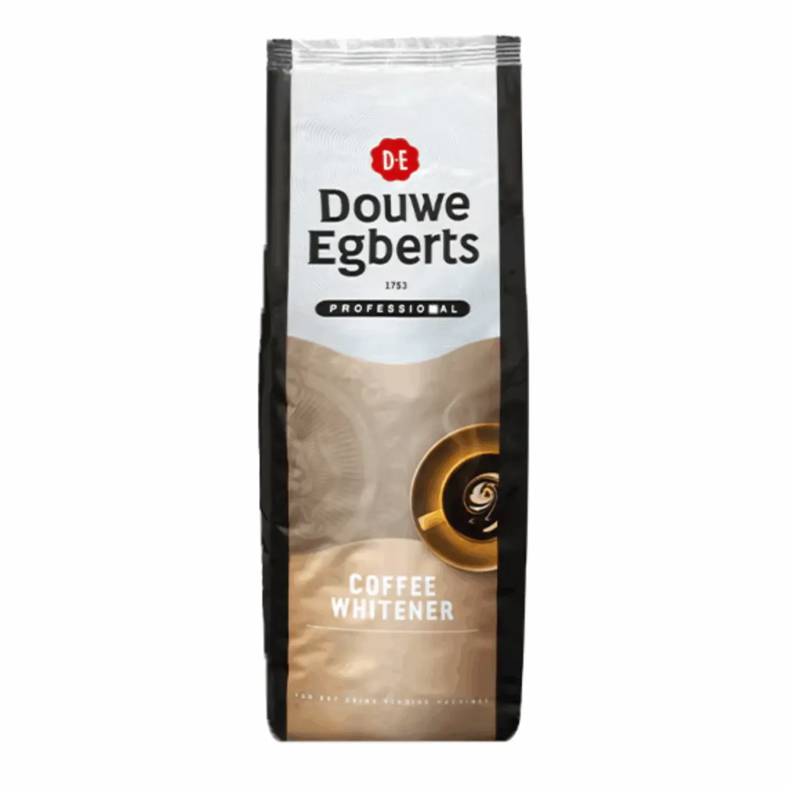 Douwe Egberts Licht & Romig Coffee Whitener (1kg) Best