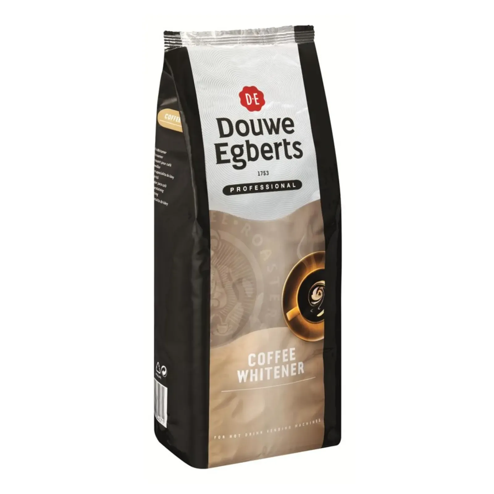 Douwe Egberts Licht & Romig Coffee Whitener (1kg) Best
