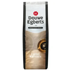 Douwe Egberts Licht & Romig Coffee Whitener (10x 1kg) Hot