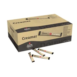 Douwe Egberts Licht & Romig Creamersticks (900x 2,5gr) Hot