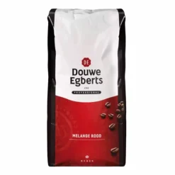 Douwe Egberts Melange Rood Bonen (2x 3kg) Sale