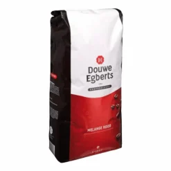 Douwe Egberts Melange Rood Bonen (2x 3kg) Sale