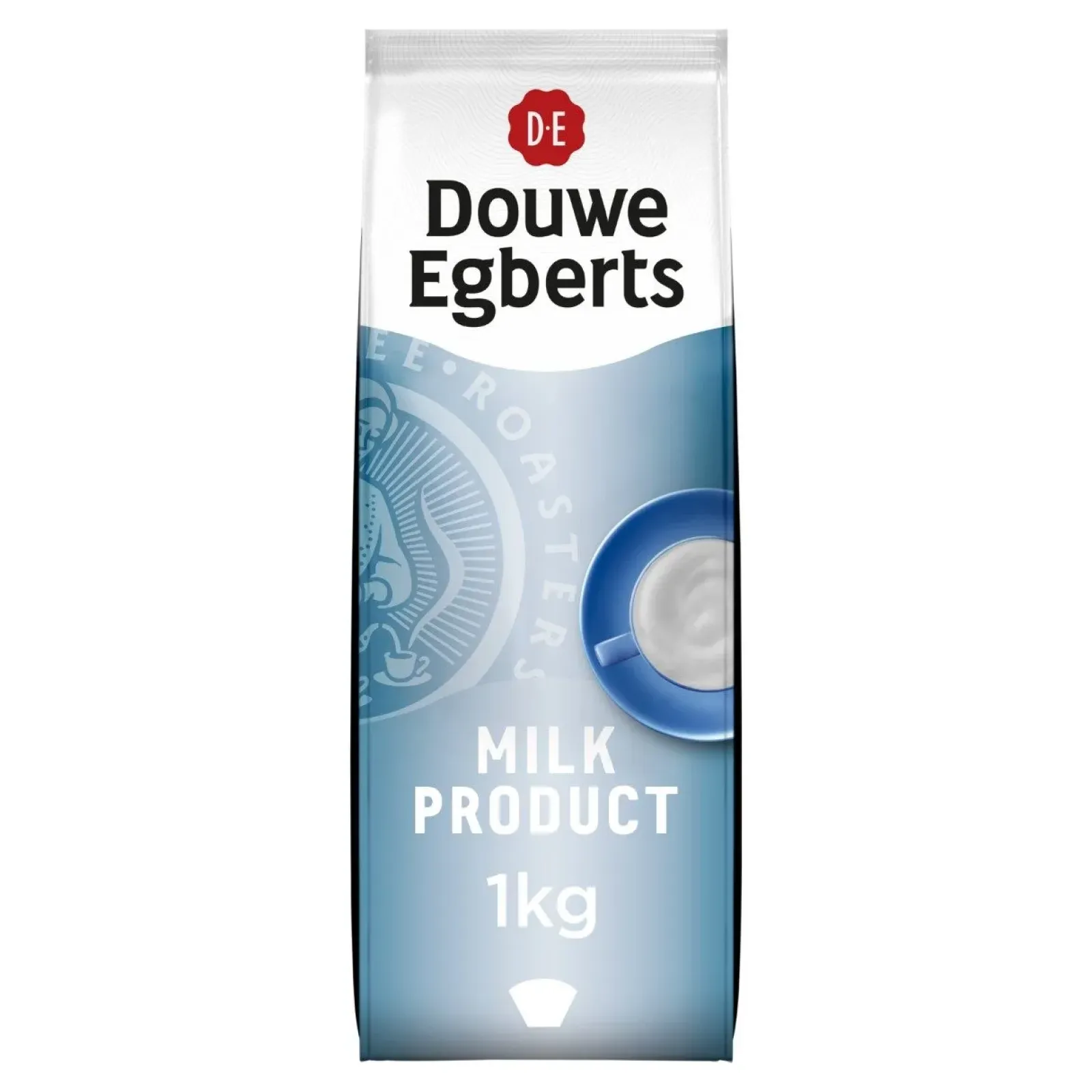 Douwe Egberts Melkpoeder Creamer voor Automaten (1kg) Best
