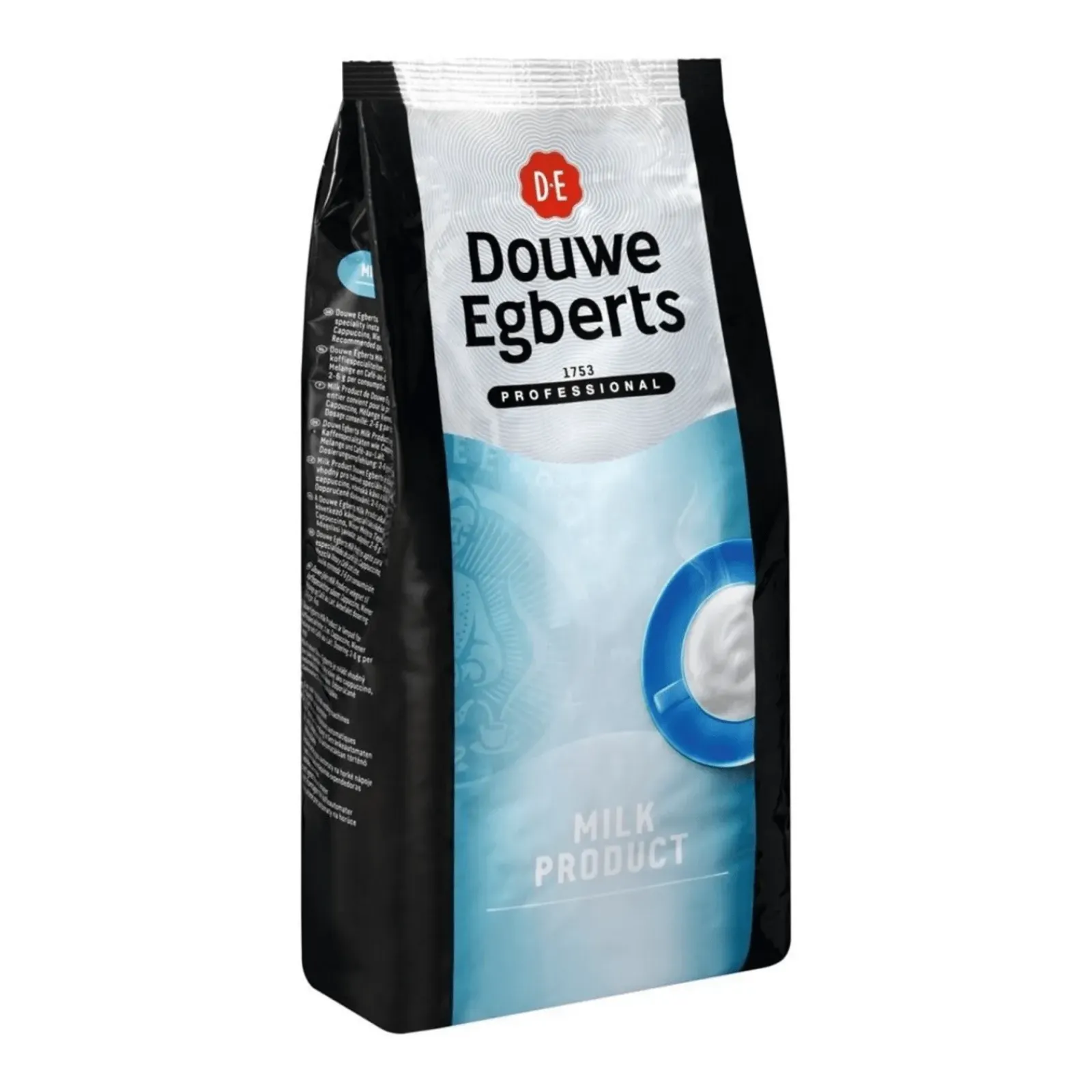 Douwe Egberts Melkpoeder Creamer voor Automaten (1kg) Best