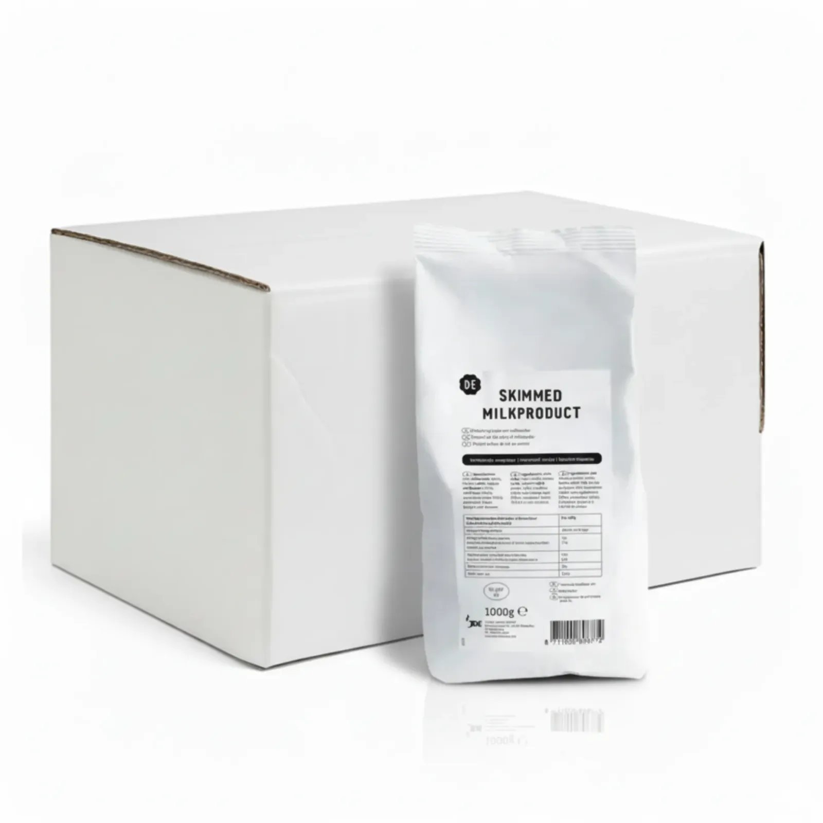 Douwe Egberts Milkproduct Excellent (10x 1kg) Discount