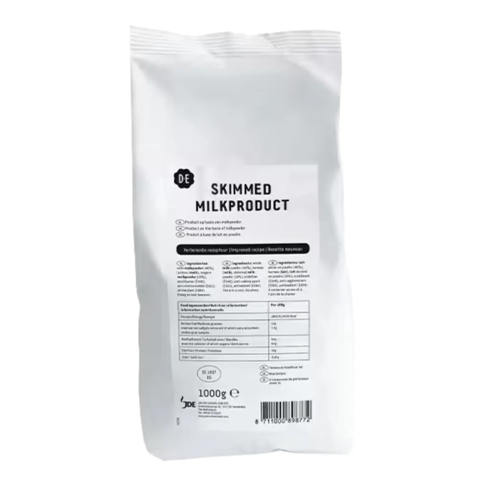 Douwe Egberts Milkproduct Excellent (10x 1kg) Discount