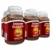 Douwe Egberts Moccona Oploskoffie Aroma Rood (6x200gr) Discount