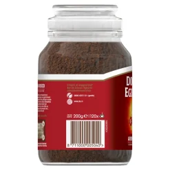 Douwe Egberts Moccona Oploskoffie Aroma Rood (6x200gr) Discount