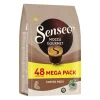 Senseo Douwe Egberts Mocca Gourmet (10x 48 pads) Best