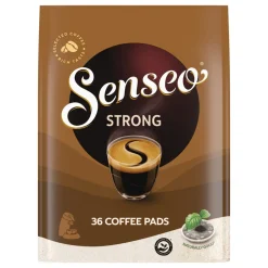 Senseo Douwe Egberts Strong (10x 36 pads) Online