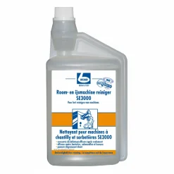 Dr. Becher Slagroom- en IJsmachine Reiniger (1 liter) Discount