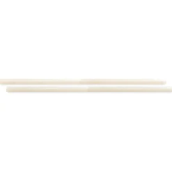 Drinkrietje Naturel Cellulose 20cm (100 stuks) Sale