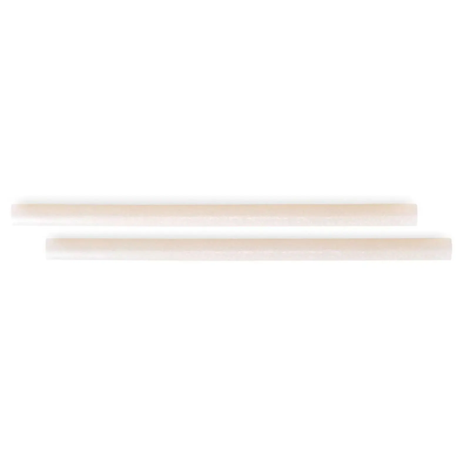 Drinkrietje Naturel Cellulose 24 cm (100 stuks) Best