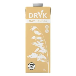 Dryk Oat Barista Drink (6x 1000ml) Online