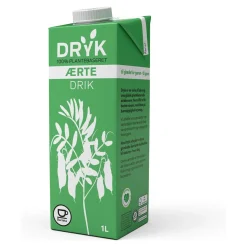 Dryk Pea Barista Drink (6x 1000ml) Online