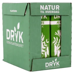 Dryk Pea Barista Drink (6x 1000ml) Online