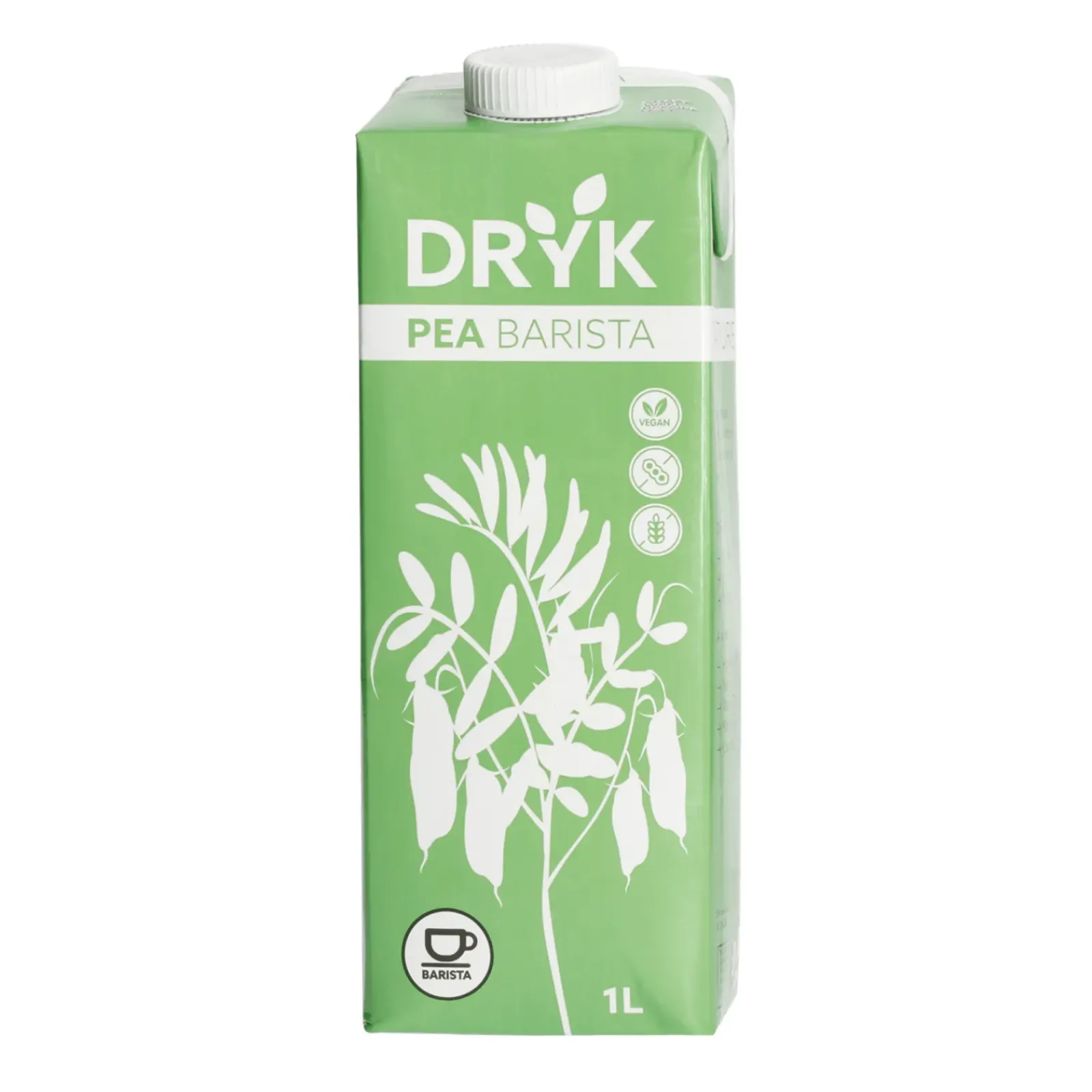 Dryk Pea Barista Drink (6x 1000ml) Online