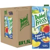 DubbelFrisss Appel & Perzik Pak (8x 1,5 liter) Sale