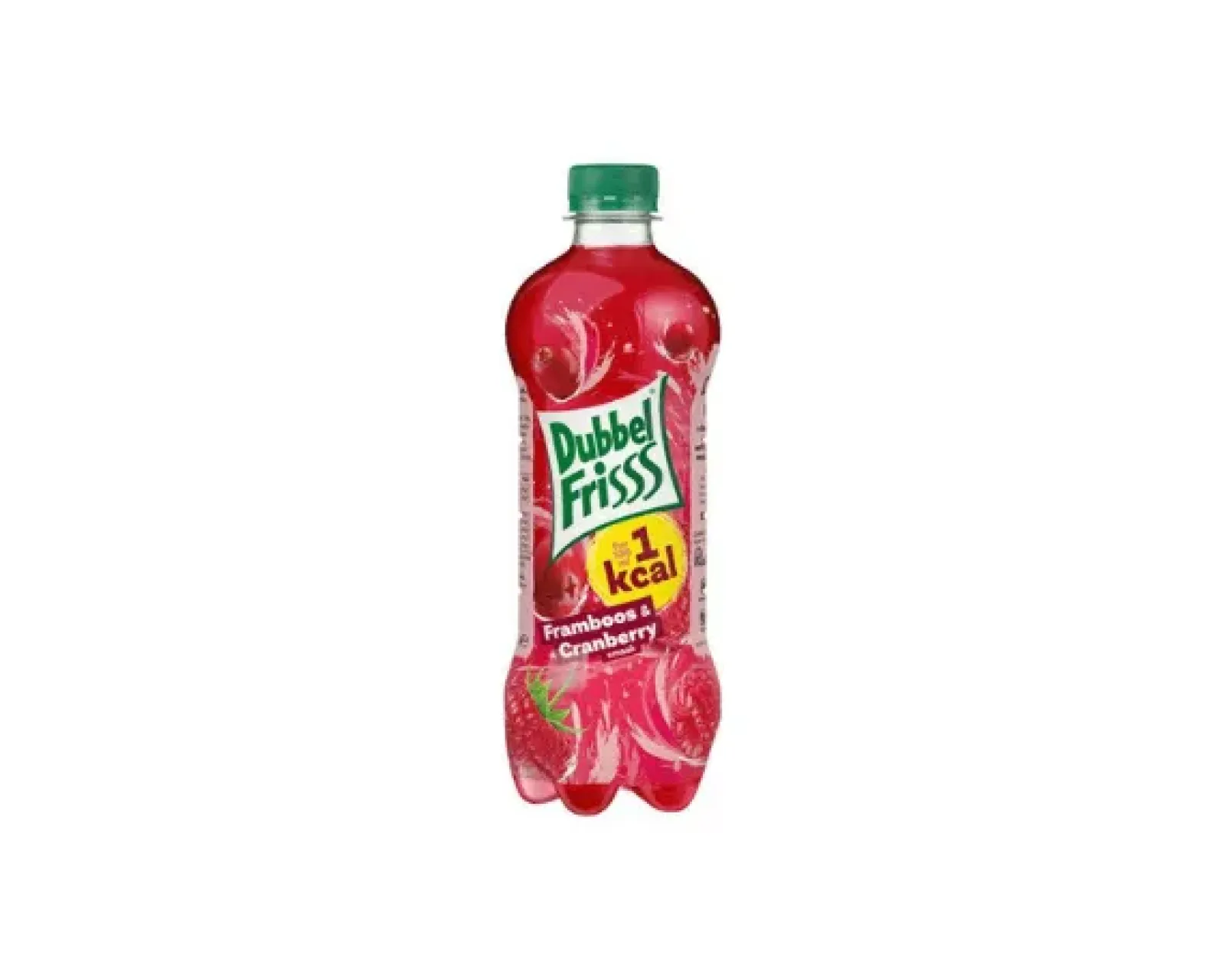 DubbelFrisss Framboos Cranberry Pet (6x50cl) Discount