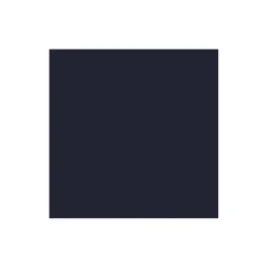 Duni soft bio servet zwart 20×20 cm (16x 180 stuks) Hot