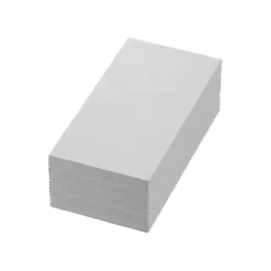 Duni soft Servet Bio White 40x40cm (360 stuks) Online