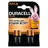 Duracell plus 100% AAA 10×4 (LR03) Best