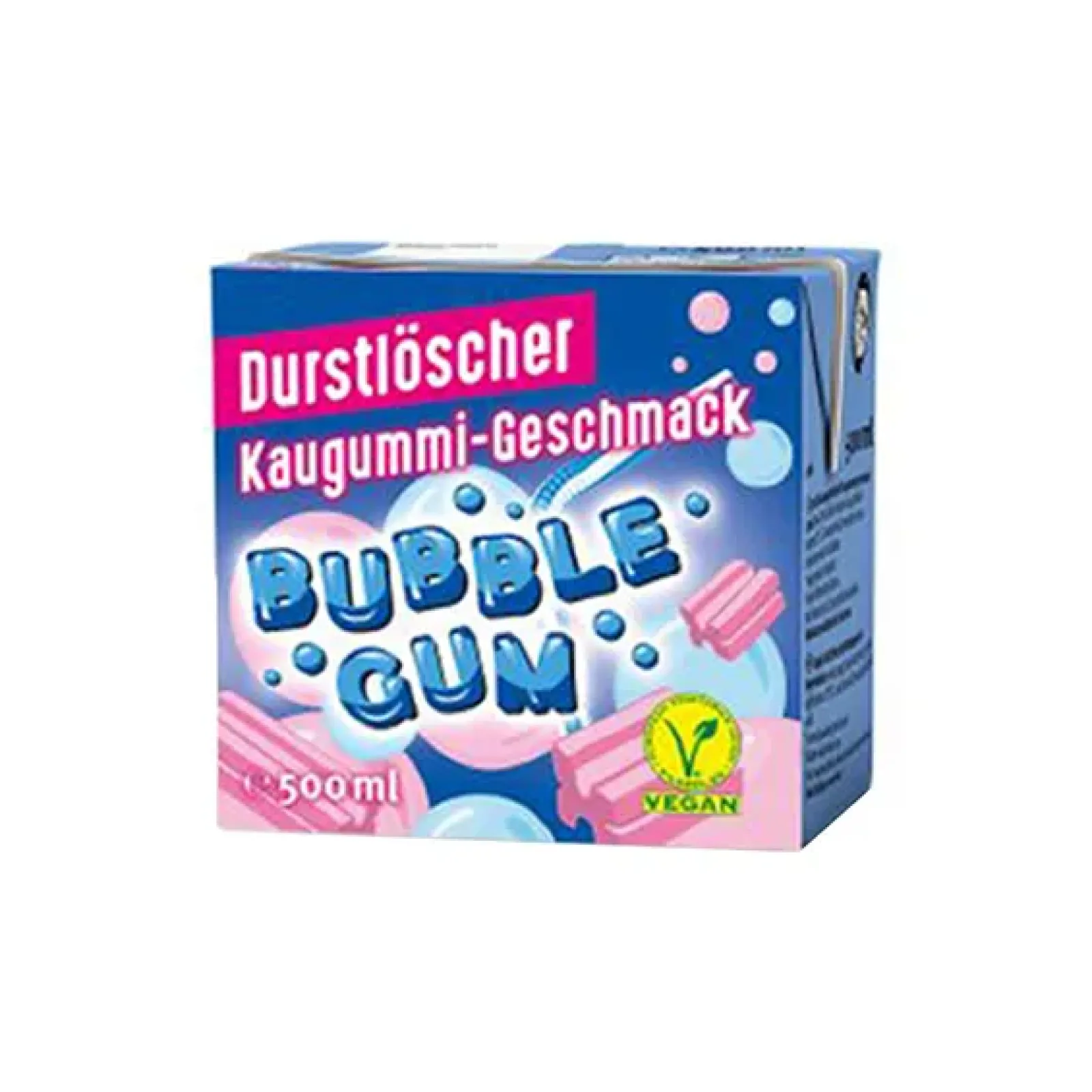 Durstloscher bubblegum (12x 50cl) New