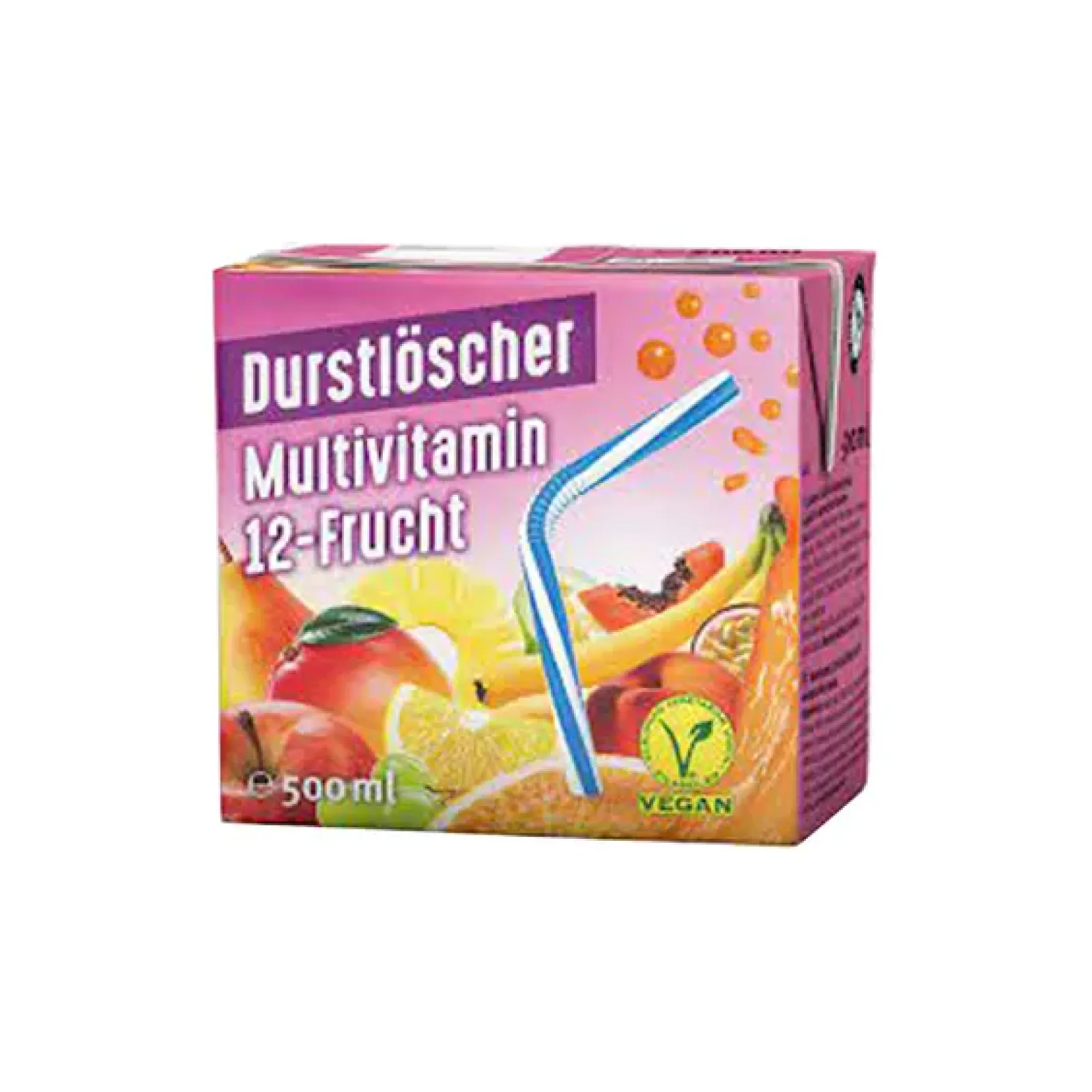 Durstloscher Multi (12x 50cl) Hot