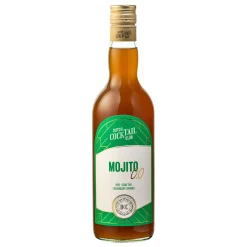 Dutch Cocktail Club Mojito 0.0% (700ml) Best