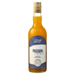 Dutch Cocktail Club Passionfruit Mojito 0.0% (700 ml) Outlet